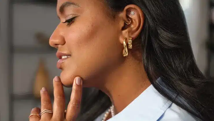 Style Maximalist Jewelry