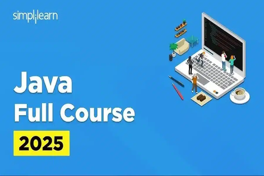 Java Programming Courses Worth Your Time in 2025