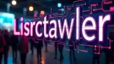Lisrctawler