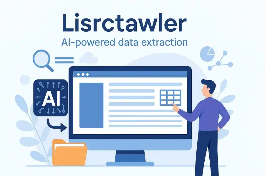 Lisrctawler
