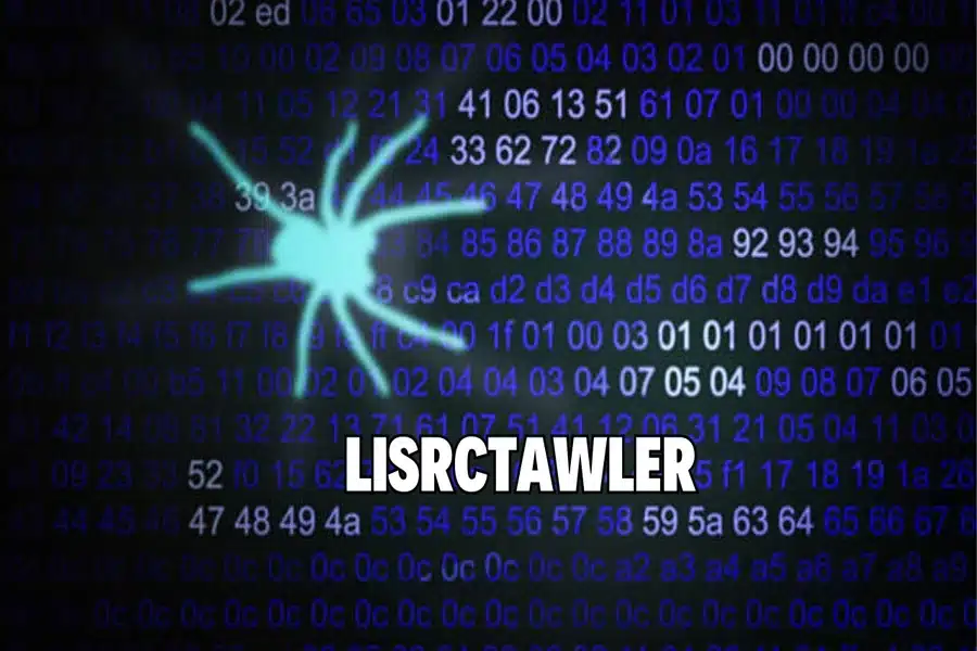 Lisrctawler