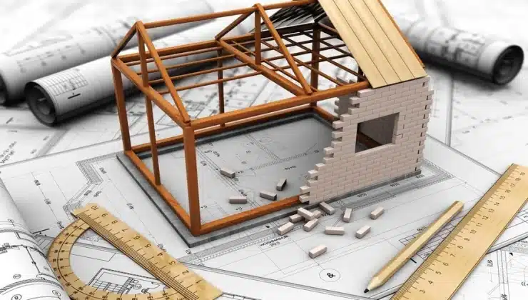 Home Building