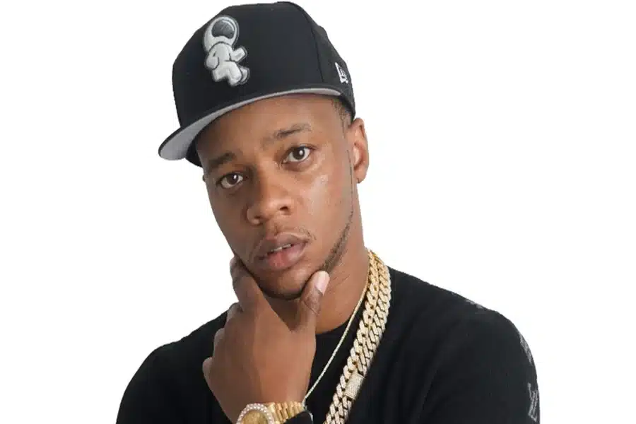 Papoose Net Worth