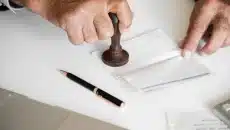 Mobile Notary
