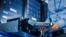 RAID Array Recovery