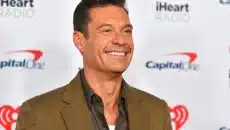 Ryan Seacrest Height