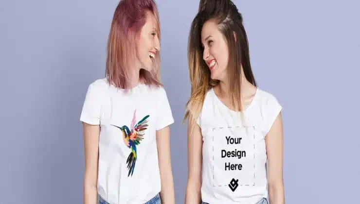 Custom T Shirts