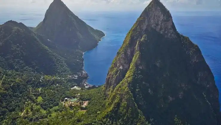 Caribbean