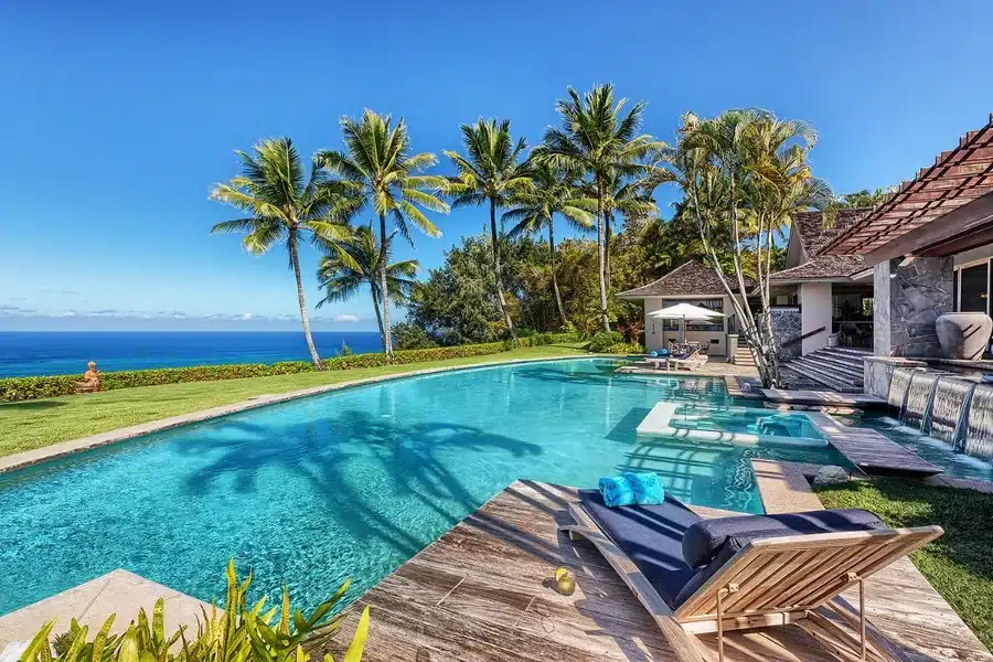 Caribbean