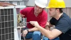 HVAC Maintenance