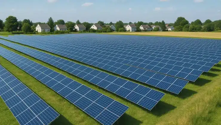 Solar