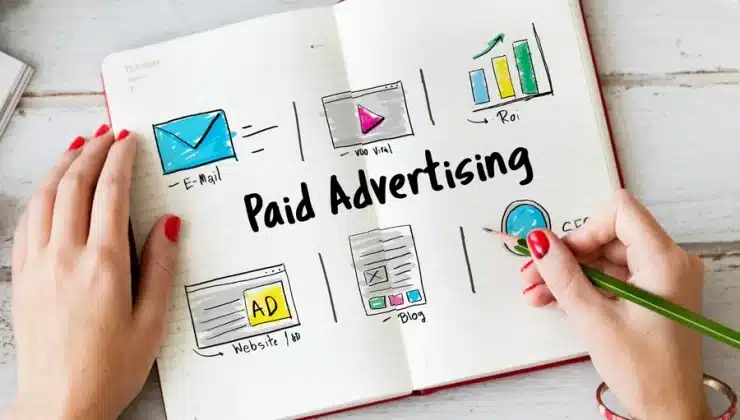PPC Campaign