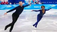 skating
