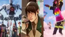 Online Multiplayer Games