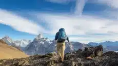 Young Traveler
