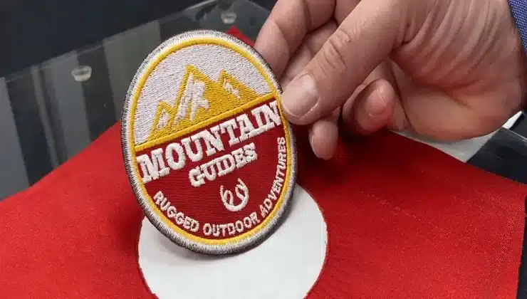 USA-Made Custom Patches and Pins Every Brand Should Try