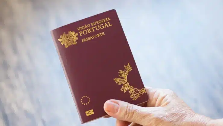 Golden Visa