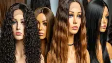 Hair Wigs