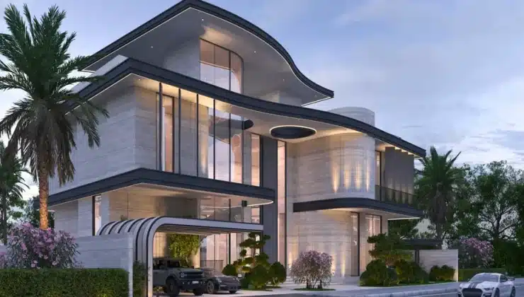 Professional Villa Remodelling Services