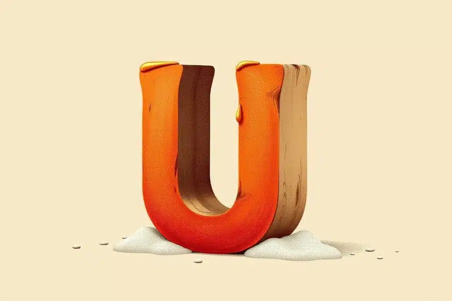 Words in Spanish That Start With U