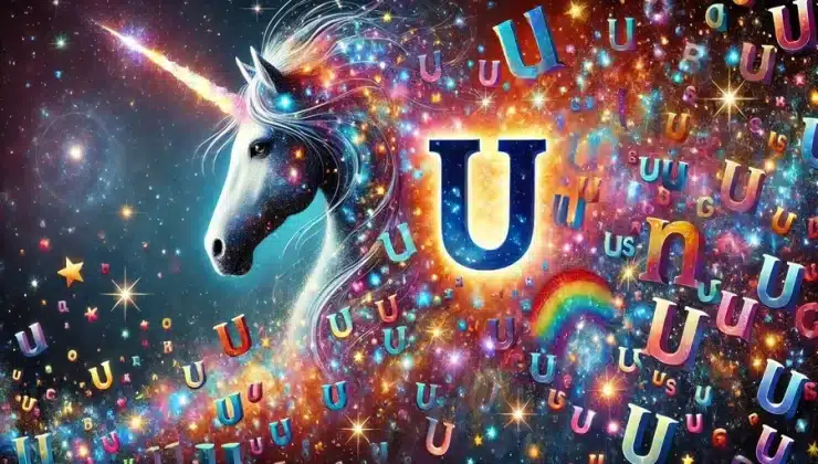 Words in Spanish That Start With U