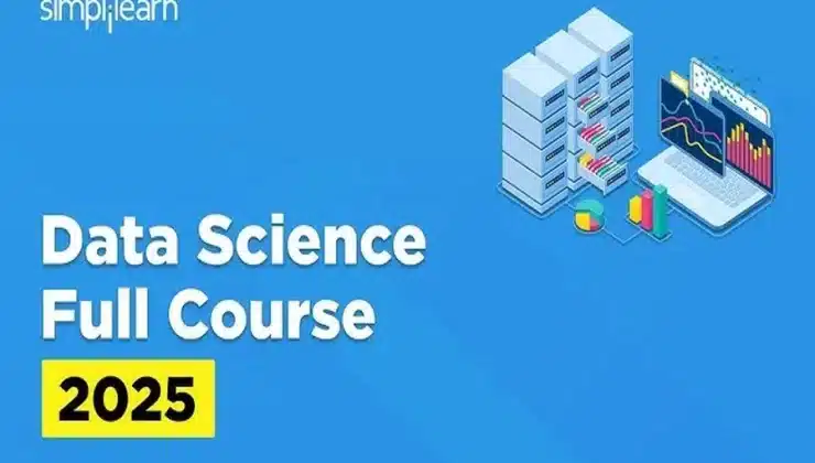 Data Science Study Plan