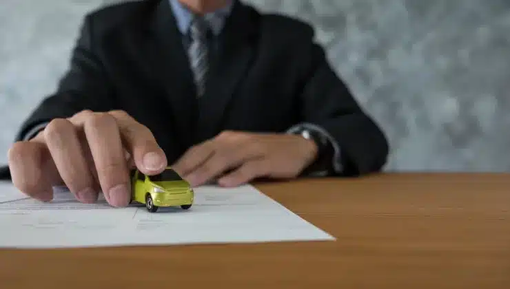 Car Accident Attorney