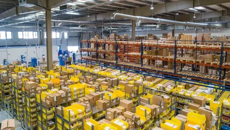 Fulfillment Services