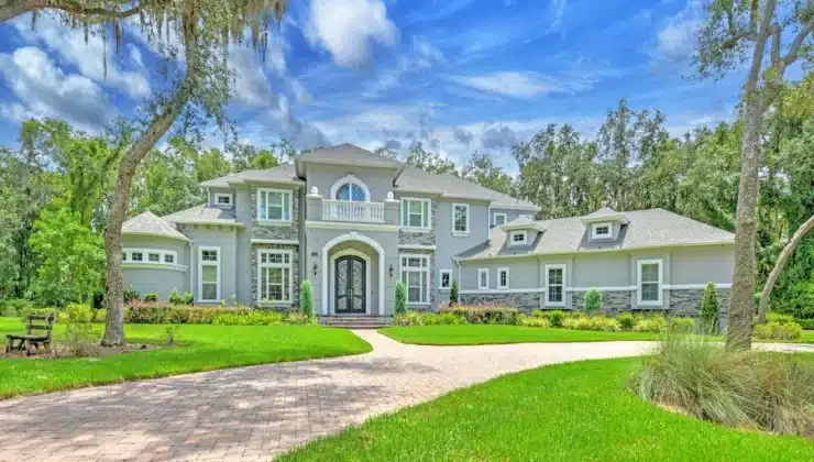 Country Estates