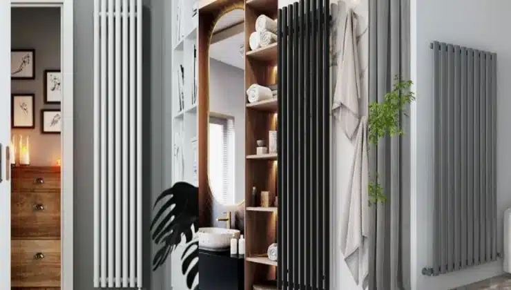 Modern Homes