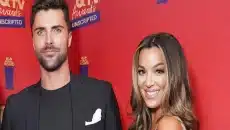 Brittany Snow Ex Husband