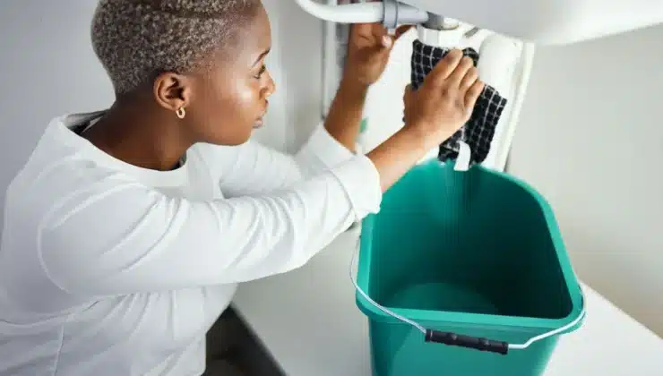 Plumbing Emergencies