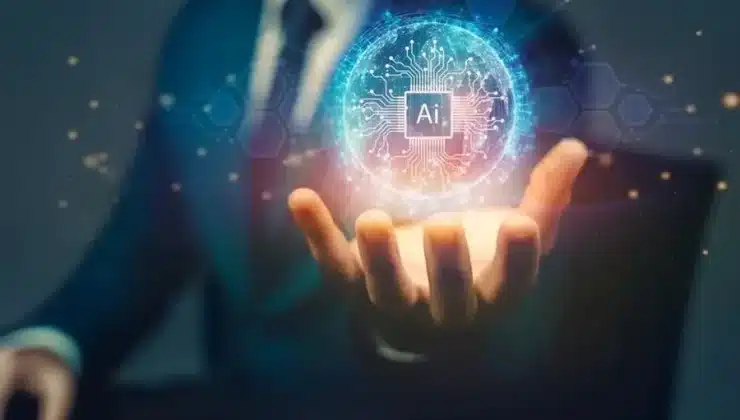 AI Transforms