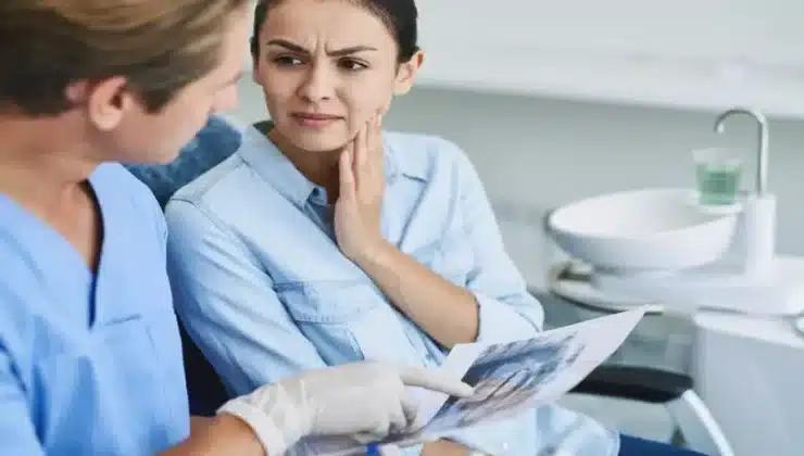 Dentist