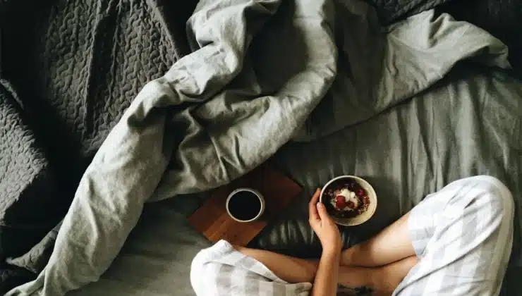Wellness Routine