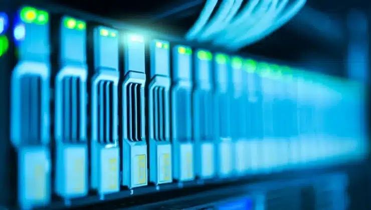 Storage Drives