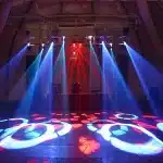 How to Choose the Right DJ Lights for Stunning Dance Floors
