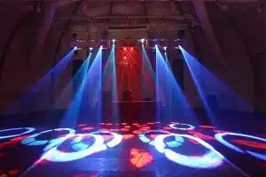 How to Choose the Right DJ Lights for Stunning Dance Floors