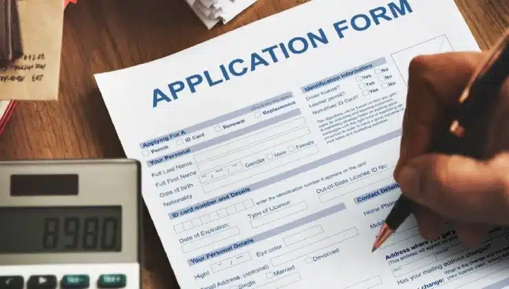 How to Get a Work Permit in the U.S A Complete Guide