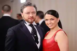 James McAvoy Height and His Career in Hollywood