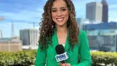 Madison Alworth Husband