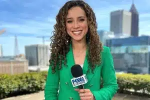 Who Is Madison Alworth Husband?