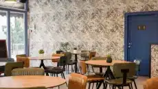 Restaurant Chair