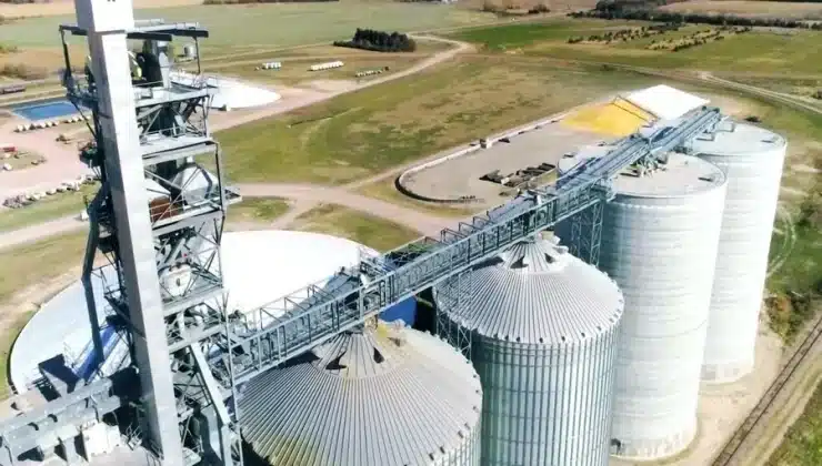 Correct Grain Management Software