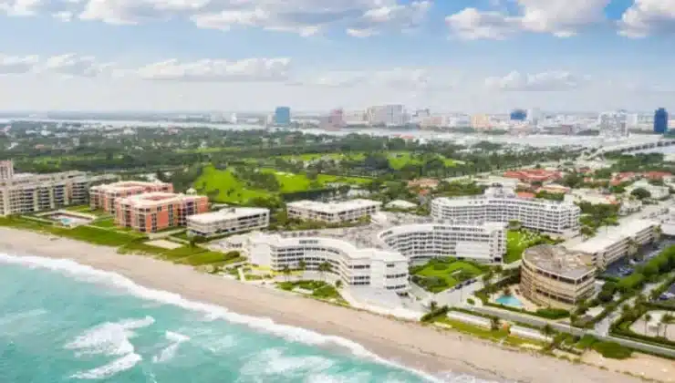 Palm Beach