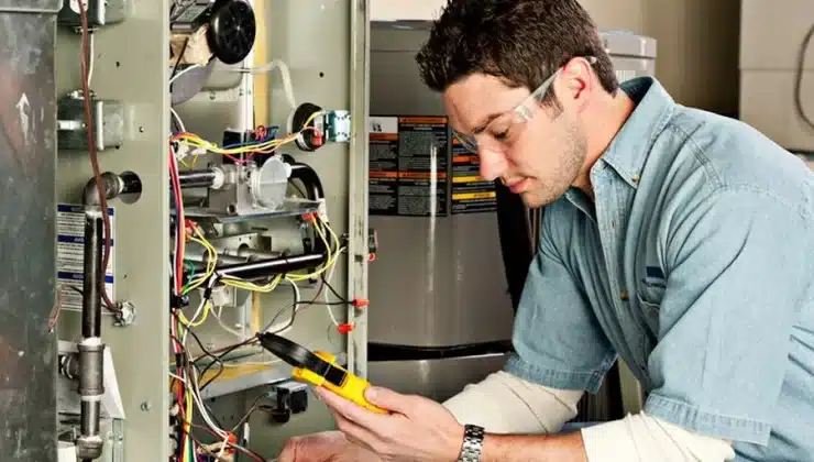 Professional AC
