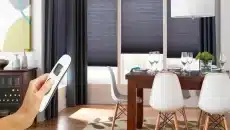 Modern Living Spaces