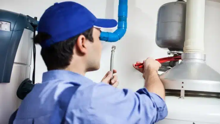 Water Heater