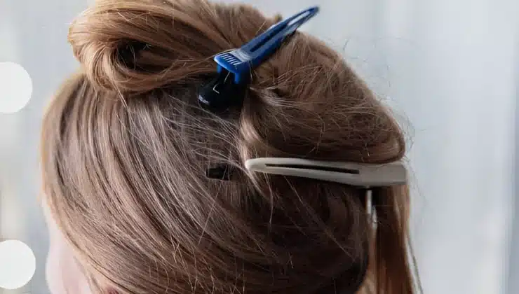 The Ultimate Guide to Transforming Your Look with Clip In Hair Extensions and Hair Toppers