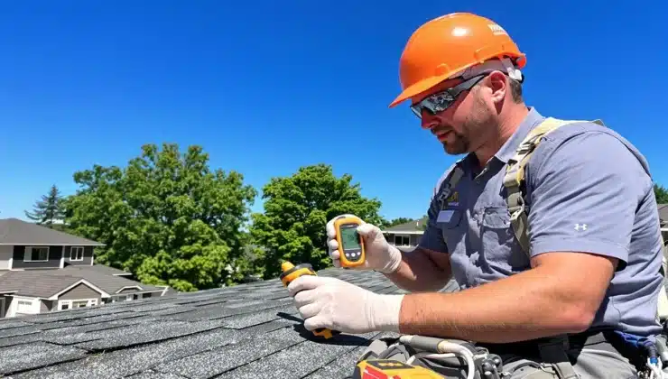 Seek Roofing Specialists